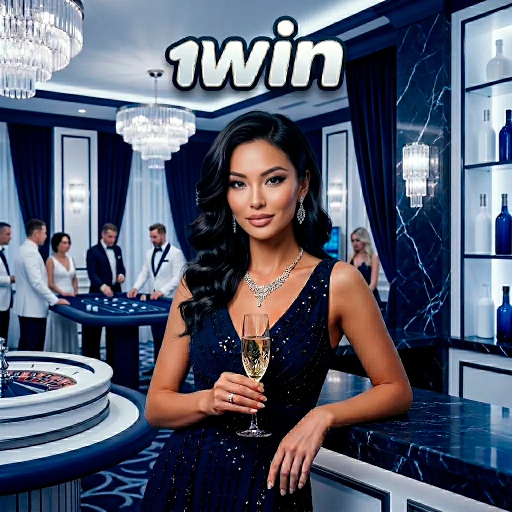 1Win Casino Argentina: tragamonedas y apuestas online